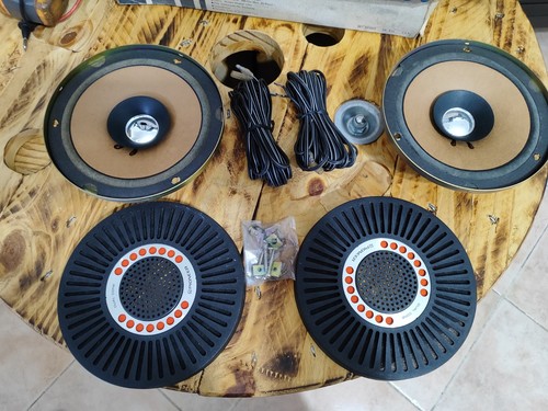 Kit woofer bicono - 16cm, pioneer