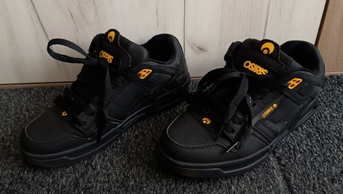 Osiris sneakers uomo peril - osiris,