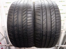 2 PNEUMATICI USATI 275 40 R20