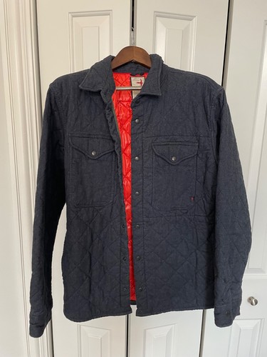 Relwen giacca camicia uomo - relwen,