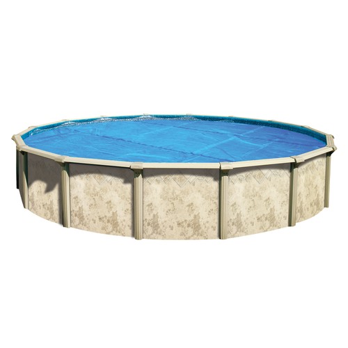 The swim copertura solare - in,