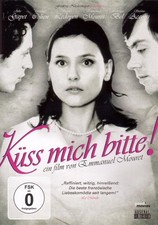 Küss Mich Bitte!