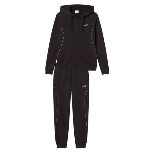 Tuta donna puma 694708 - tuta,