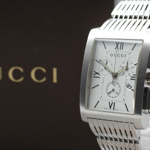 Orologio uomo gucci metro - orologio,