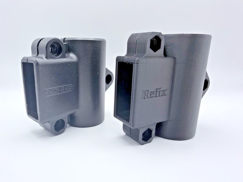 Telaio batteria simmons - telaio, titan