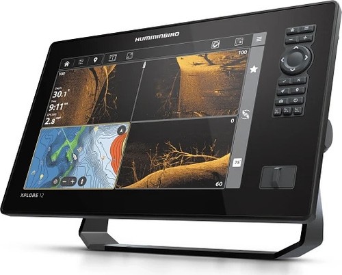 Humminbird fish finder - humminbird,