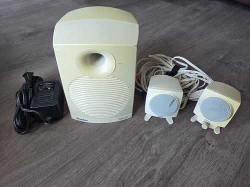 Boston acoustics ba635 sub - boston,