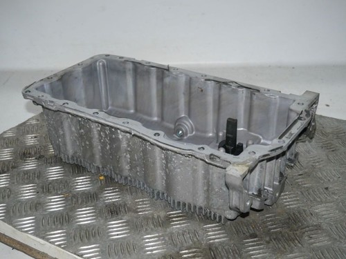 Sump volkswagen golf plus - sump,