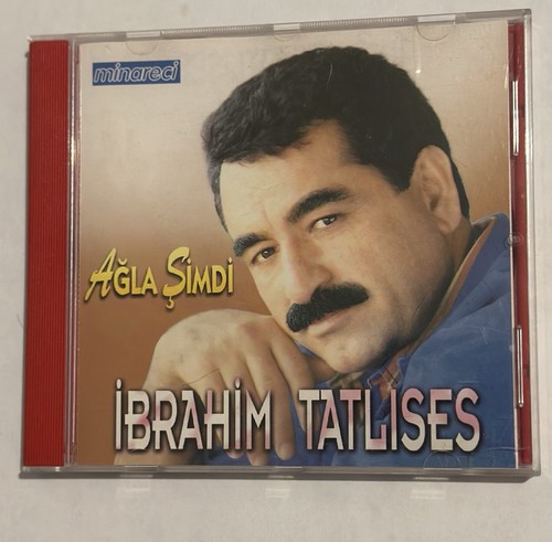 Ibrahim tatlises agla şimdi - ibrahim,
