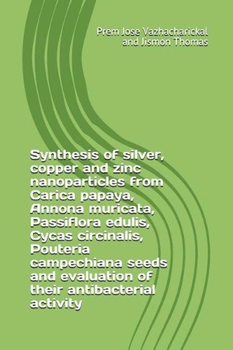 Synthesis silver copper - synthesis,
