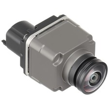 retrocamera per volkswagen