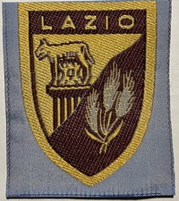 Scout AGESCI Distintivo