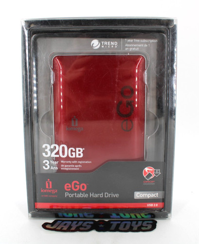 Disco rigido portatile 320 - , gb