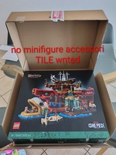 Lego One Piece 75640 Baratie