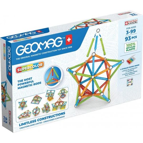 Geomag set costruzioni - set, di
