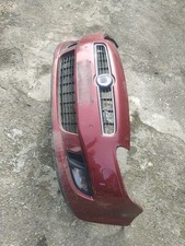 Paraurti Anteriore Fiat Bravo