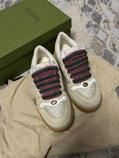 Nuova sneaker Gucci Light GG