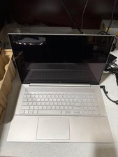 PC portatile HP Envy 17-ch100