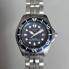 Orologio Citizen Eco-Drive