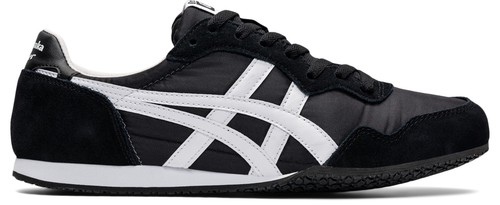 Onitsuka tiger serrano nero - onitsuka,