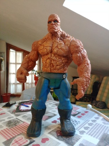 Hasbro titan hero series - titan, /