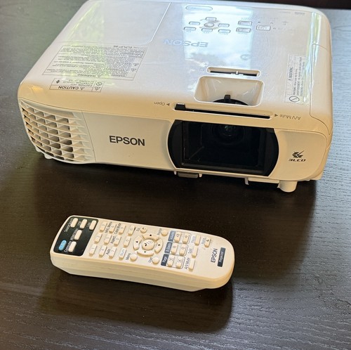 Epson tw650 proiettore full - eh-tw650,