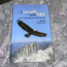 Gli Uccelli delle Alpi - Come