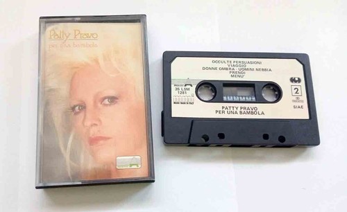 Patty pravo per - patty,