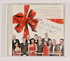 PRL) ARTISTI SARDI RIUNITI CD