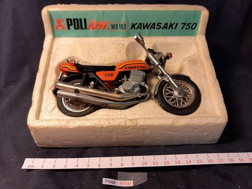 H7249 modellismo politoys - modellismo,