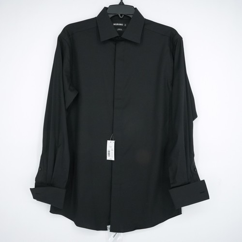 Camicia uomo murano elegante - uomo,