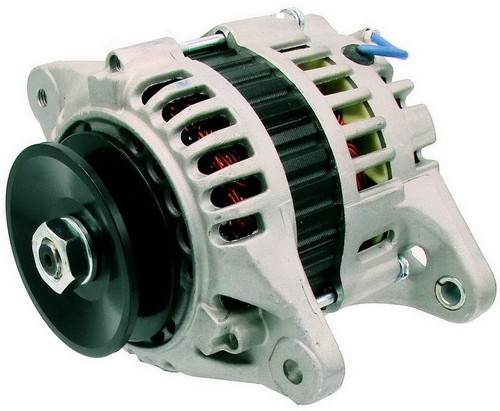 Alternatore 12v - alternatore,