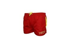 Lotto Costume Uomo Boxer Nylon