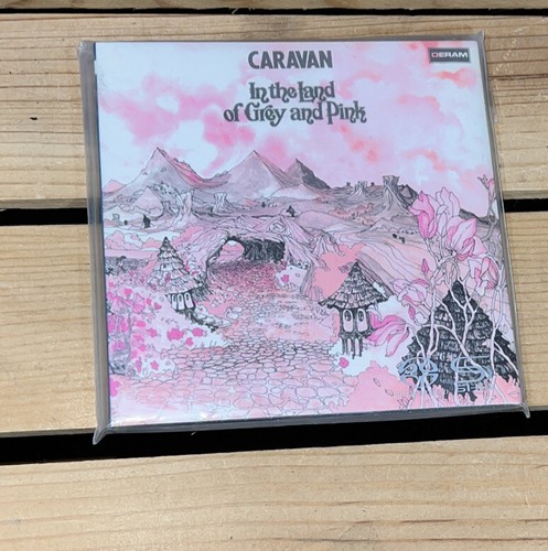 Shm sacd caravan the - sacd:,