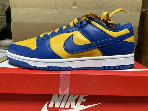Nike dunk low - low, ucla