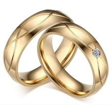 Coppia anelli fedine fedi