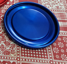 Piattini in alluminio per sottosifone seltz GIMAS - SACAB 3 colori DISPONIBILI