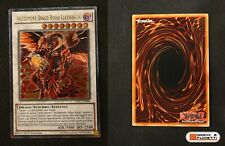 ARCIDEMONE DRAGO ROSSO