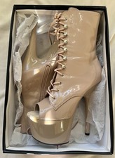 Stivali Pleaser Adore 1021