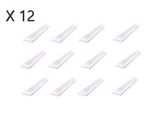 12 Pezzi Plafoniere Led Da 36W