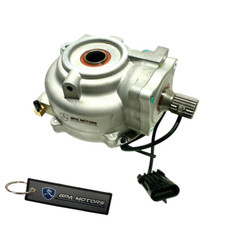 Anteriore Differenziale Per Polaris Rzr Ranger 900 800 XP S (2008-2014)