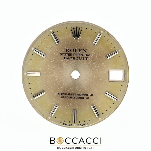 Rolex quadrante datejust 31mm - datejust,