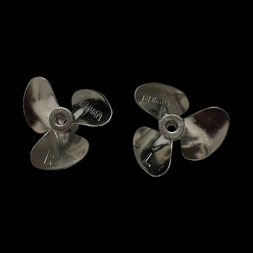 Boatman metal propeller per - boatman,