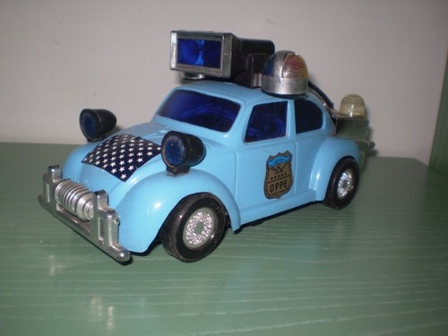Giocattolo auto maggiolino - giocattolo,