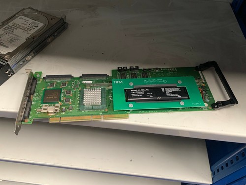 Batteria scheda controller - , di