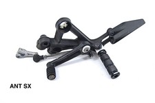 PEDANA ANTERIORE SINISTRA LEVA CAMBIO KTM DUKE 390 2017 2020