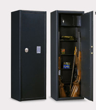 PORTAFUCILI cm.150x50x41 LINEA