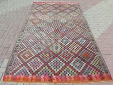 Tappeto vintage Sard Nomads