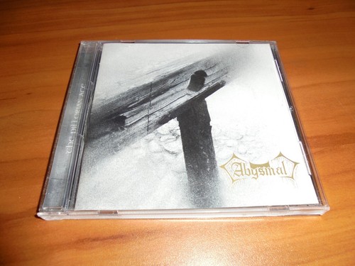 Pillorian age abysmal cd - pillorian,