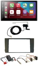 Pioneer USB Bluetooth DAB MP3